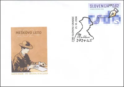 2024 MEŠKOVO LETO 